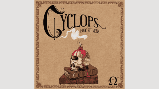 Cyclops Red - Eric Stevens