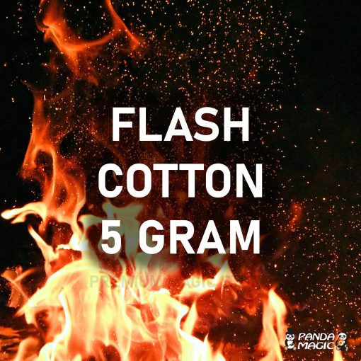 Flash Cotton 5g - Panda Magic