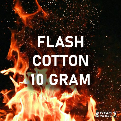 Flash Cotton 5g - Panda Magic