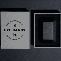 Hanson Chien Presents Eye Candy - Eric Ross