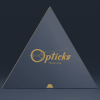 Opticks Box Set - Harapan Ong