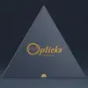 Opticks Box Set - Harapan Ong