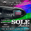 SOLE SNATCHER - Joel Dickinson & Joe Givan