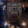 Star Wars Gold Edition Playing Cards - theory11