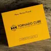 TORNADO CUBE - DMITRIY POLYAKOV & HENRY HARRIUS