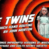 Twins - John Morton