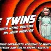 Twins - John Morton