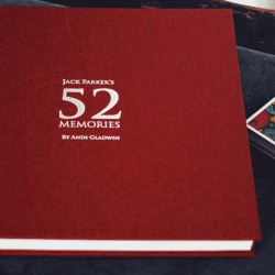 52 Memories - Andi Gladwin & Jack Parker