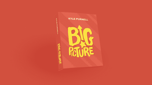 Big Picture - Kyle Purnell