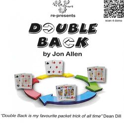 Double Back - Jon Allen