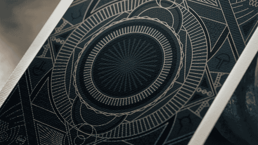 Dune Premium Playing Cards - theory11