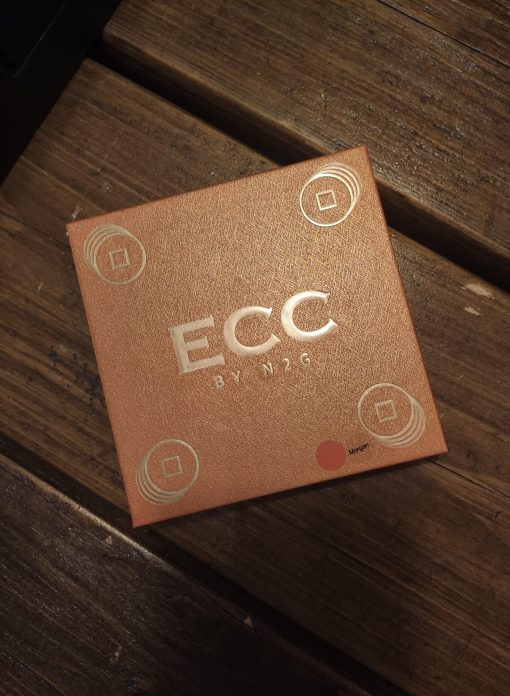 ECC / Red - N2G