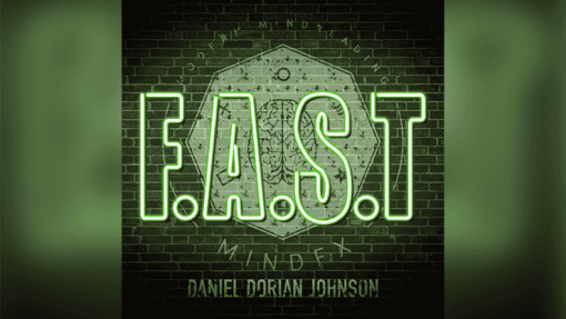 F.A.S.T. - Daniel Johnson