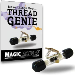 Magic Thread Genie - Wax and Thread - Magic Makers