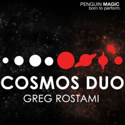 Cosmos Duo - Greg Rostami