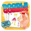 Doodle Queens - Graeme David Fishwick