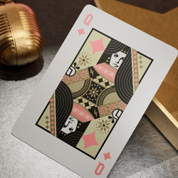 Elvis Playing Cards - theory11