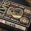 Elvis Playing Cards - theory11