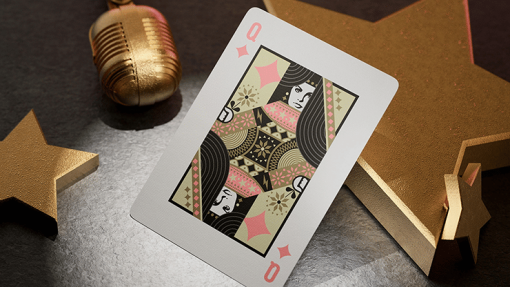 Elvis Playing Cards - theory11