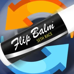 Flip Balm - Seth Race