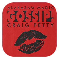 Gossip - Craig Petty