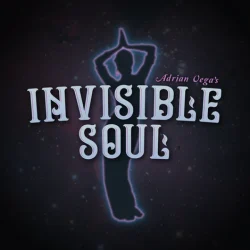 Invisible Soul - Adrian Vega