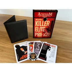 Killer Elite (Pro Size Edition) - Andy Nyman