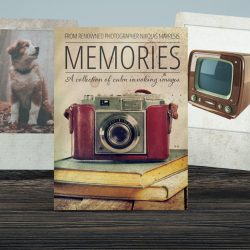 Memories - Nikolas Mavresis