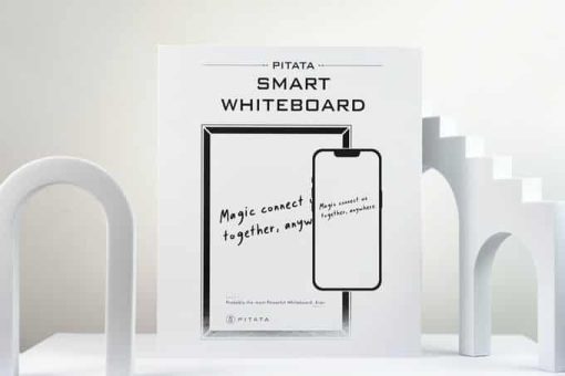 Smart WhiteBoard - PITATA Magic