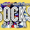 Socks Appeal - Bill Abbott