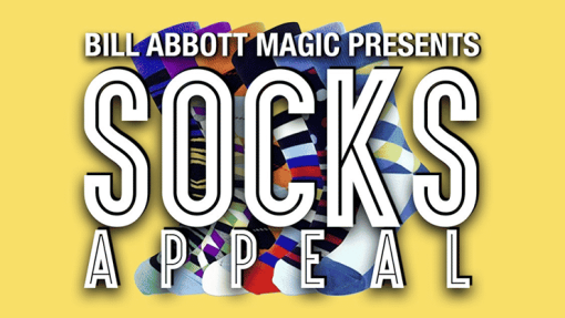 Socks Appeal - Bill Abbott