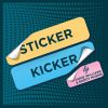 Sticker Kicker - Jamie Williams & Roddy McGhie