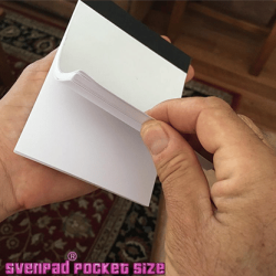 SvenPad® Original Pocket Size (Pair)