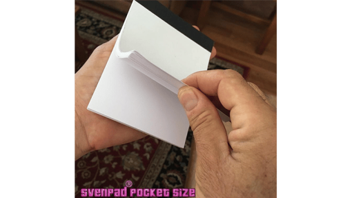 SvenPad® Original Pocket Size (Pair)