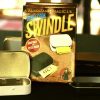 Swindle - Steve Cook