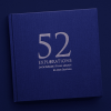 52 Explorations - Andi Gladwin and Jack Parker