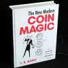 The New Modern Coin Magic - J.B. Bobo