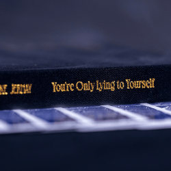 You're Only Lying To Yourself - Luke Jermay