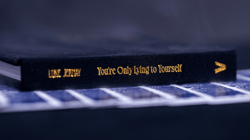 You're Only Lying To Yourself - Luke Jermay