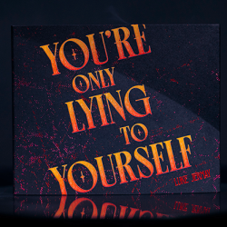 You're Only Lying To Yourself - Luke Jermay