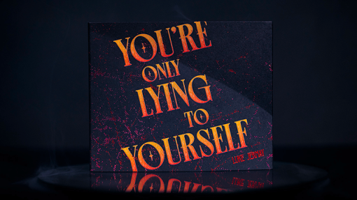 You're Only Lying To Yourself - Luke Jermay