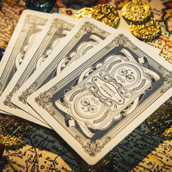 Bicycle Imperial Playing Cards