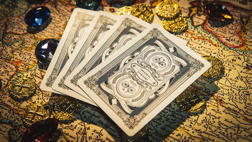 Bicycle Imperial Playing Cards