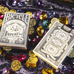 Bicycle Imperial Playing Cards