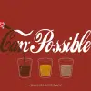 CANPOSSIBLE - Hawin & Himitsu Magic