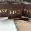 FIVE (LIMITED) by Dani DaOrtiz