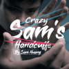 Hanson Chien Presents Crazy Sam's Handcuffs- Sam Huang