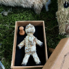 HOODOO - Haunted Voodoo Doll - iNFiNiTi and Mark Traversoni