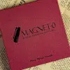 MAGNET-0 - HENRY HARRIUS & ARMANDO C