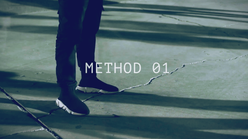 Method 01 - Calen Morelli